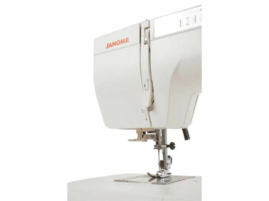 Janome SEWIST 721