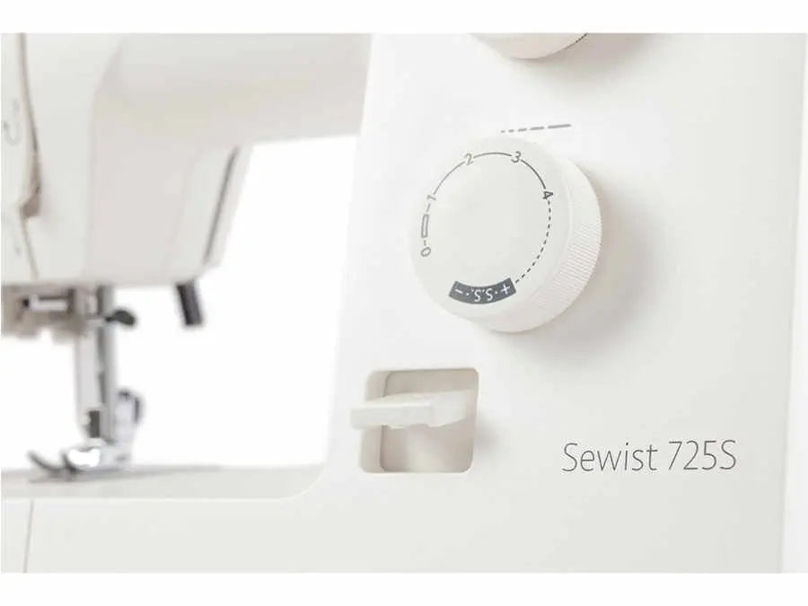 Janome SEWIST 725S