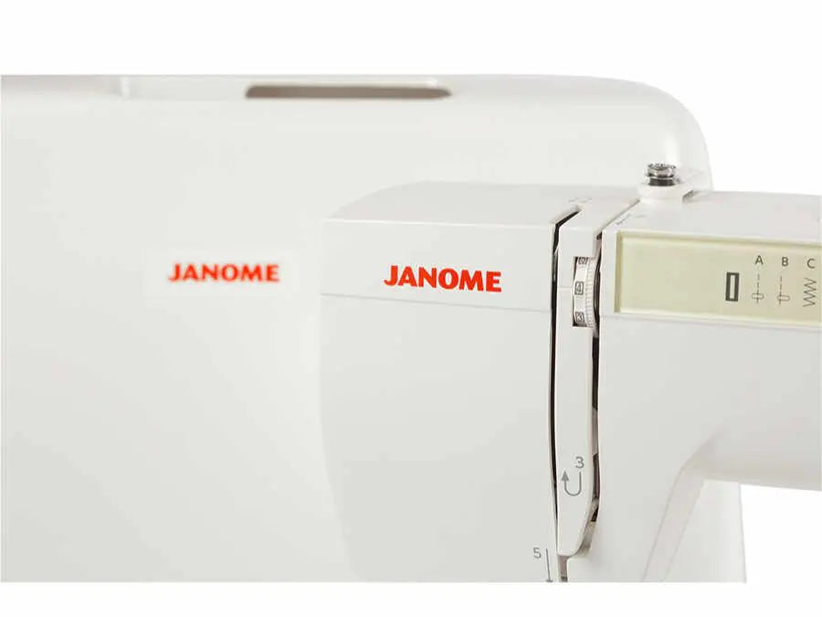 Janome SEWIST 725S