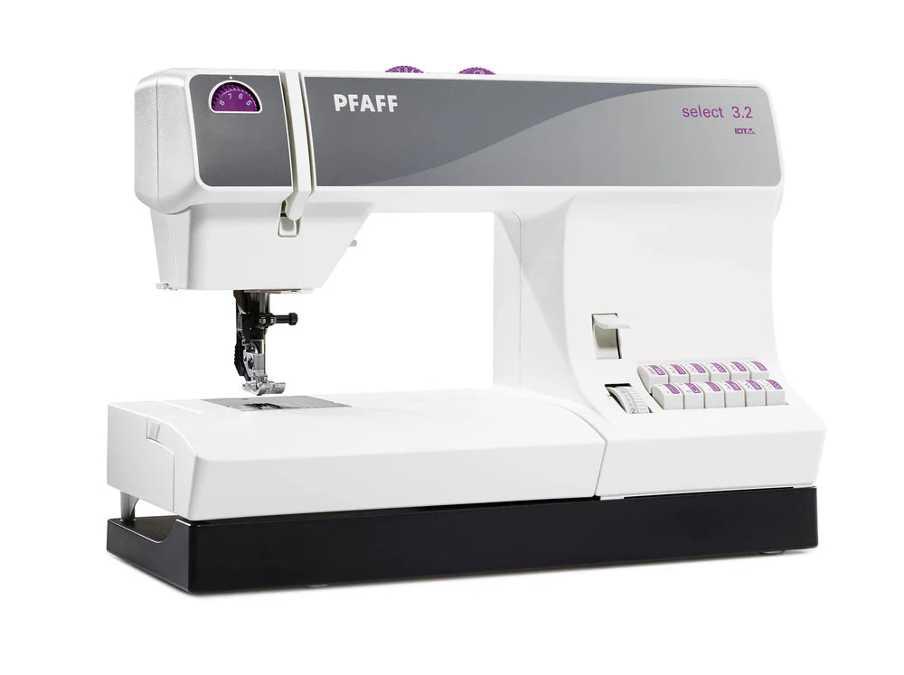 Pfaff Select™ 3.2