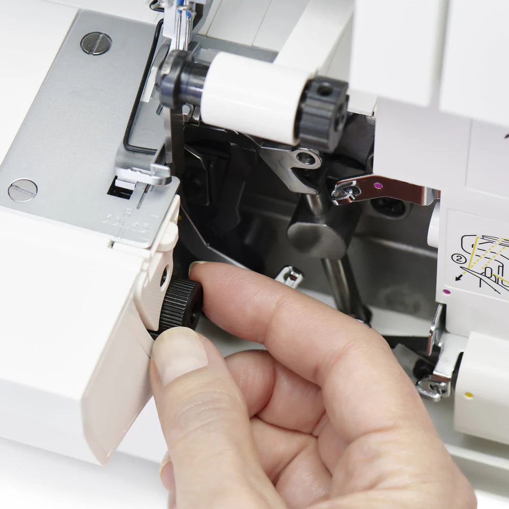 Singer SE017 Elite Serger