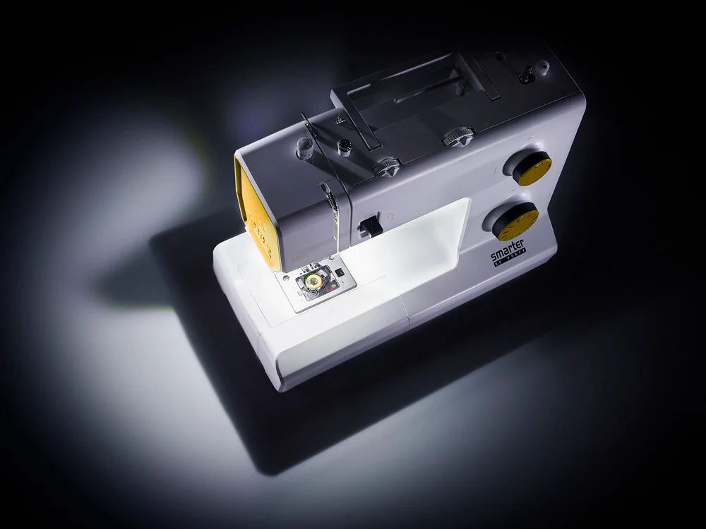 Pfaff SMARTER 130s