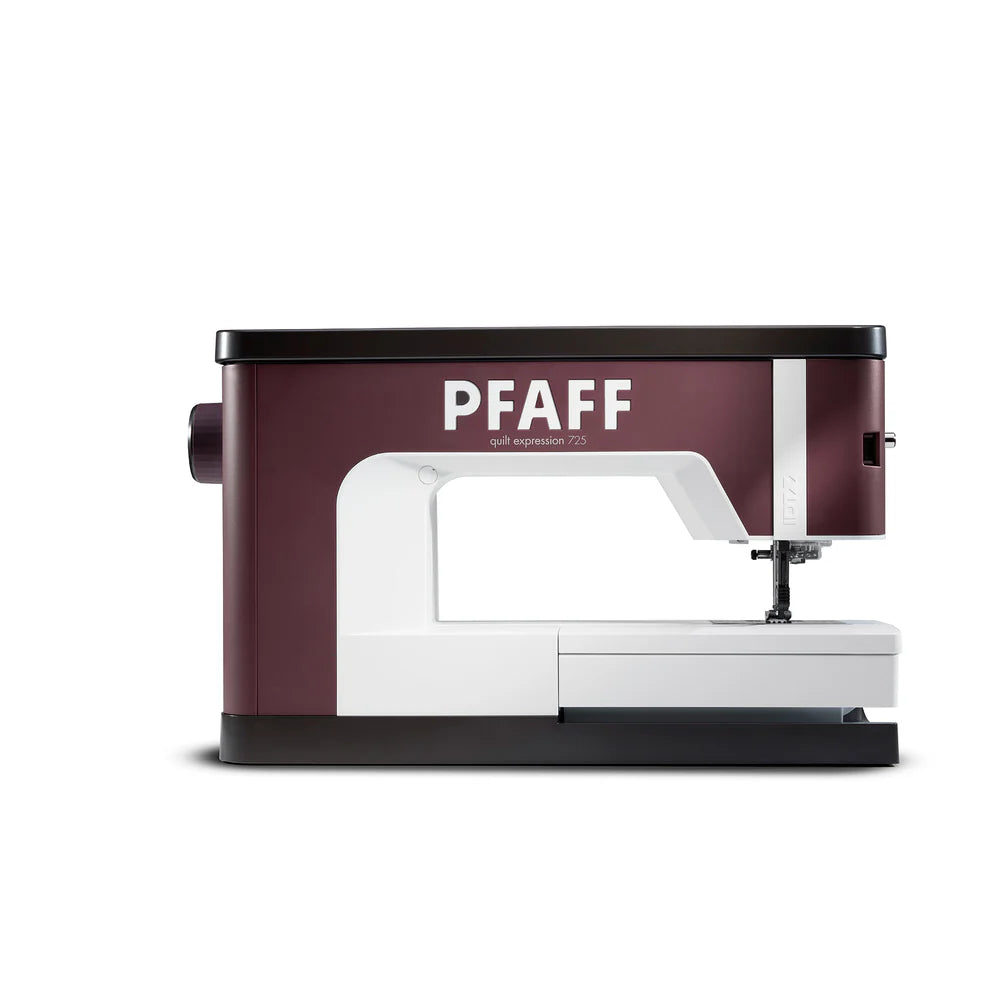 Pfaff Quilt Expression™ 725
