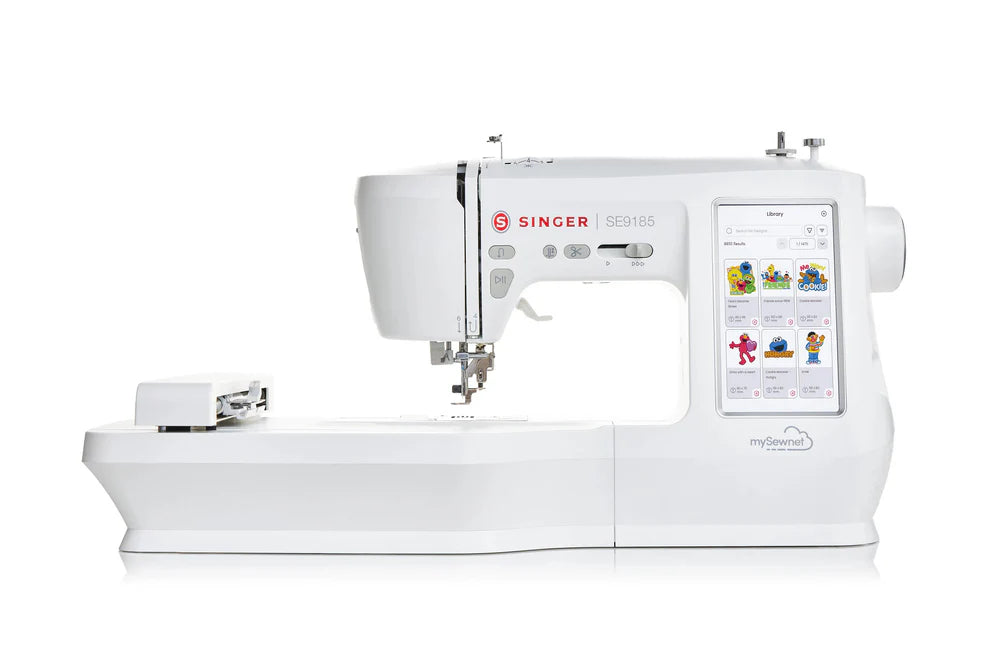 Singer SE9185