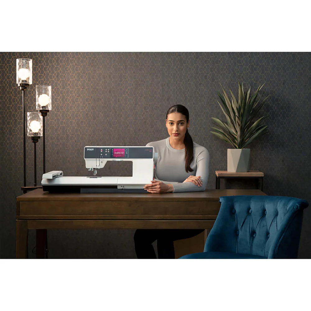 Pfaff Creative™ 3.0