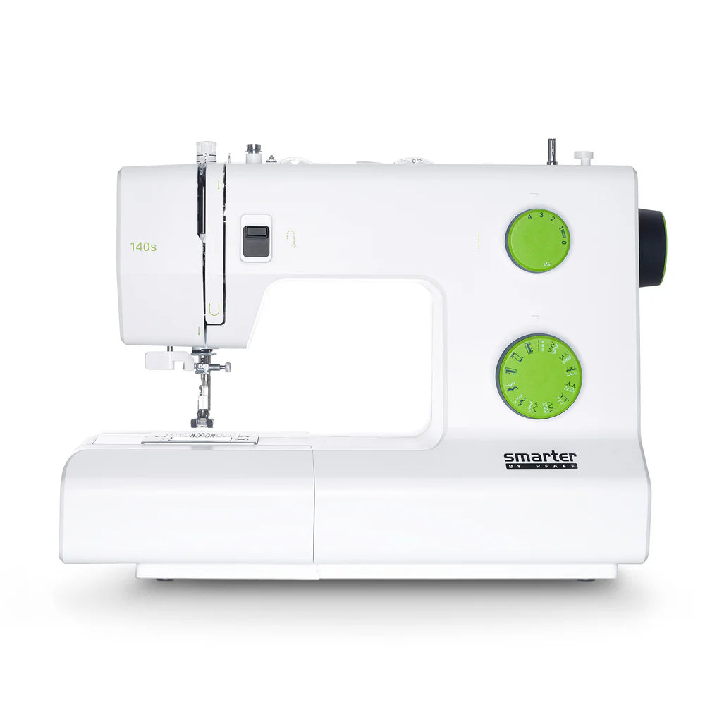 Pfaff SMARTER 140s