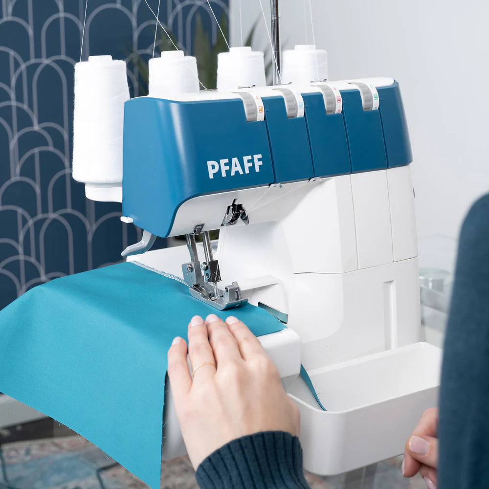 Pfaff Admire™ 1000 | Tagliacuci