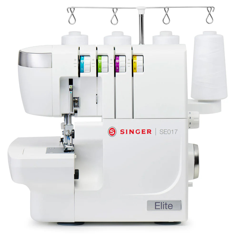 Singer SE017 Elite Serger
