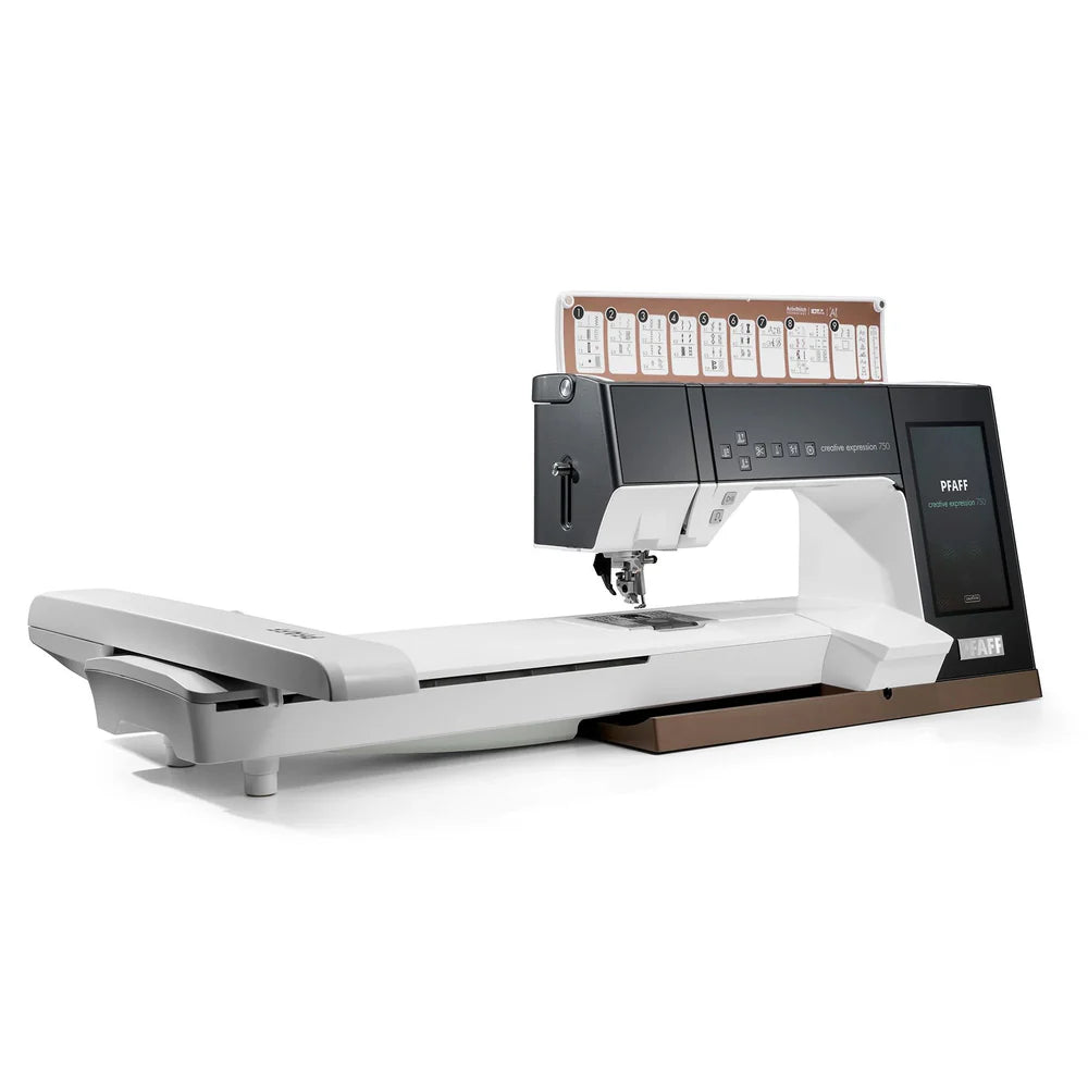 Pfaff Creative Expression™ 750