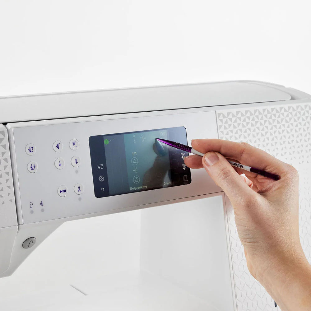 Pfaff Expression™ 710 edizione speciale