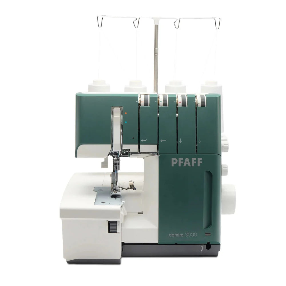 Pfaff Admire™ 3000