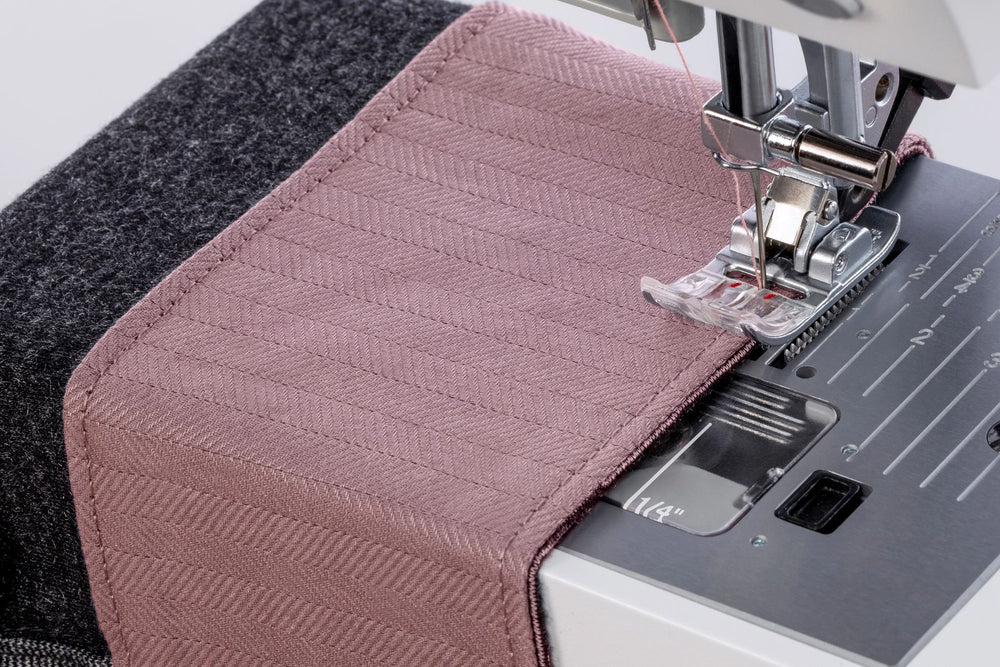 Pfaff Quilt Ambition™ 635