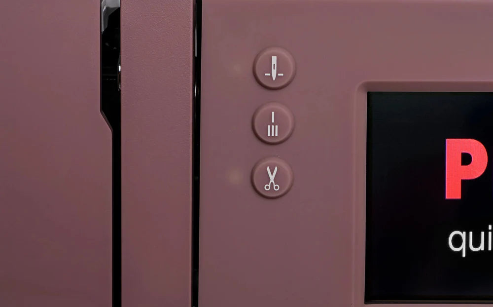 Pfaff Quilt Ambition™ 635