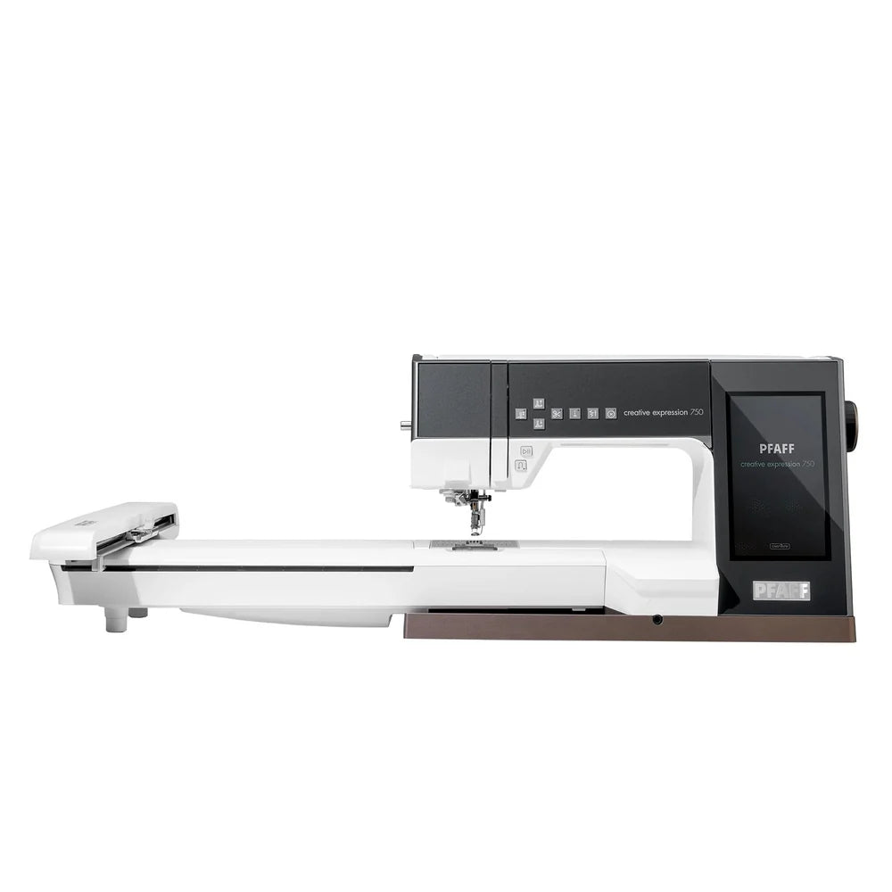 Pfaff Creative Expression™ 750