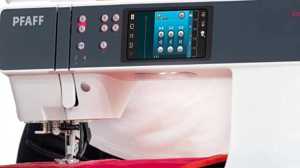 Pfaff Creative™ 3.0