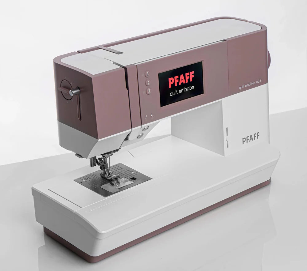 Pfaff Quilt Ambition™ 635