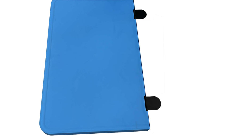 Jack Extension Table | Tavoletta di prolunga piano di lavoro per macchine Jack
