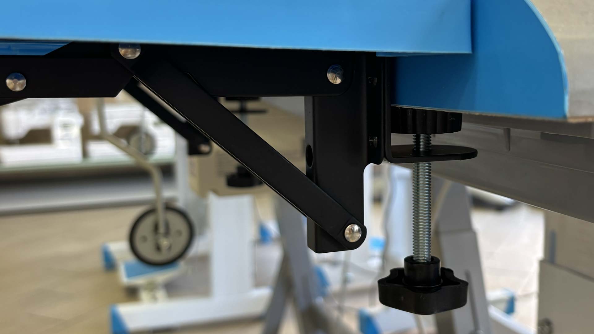 Jack Extension Table | Tavoletta di prolunga piano di lavoro per macchine Jack