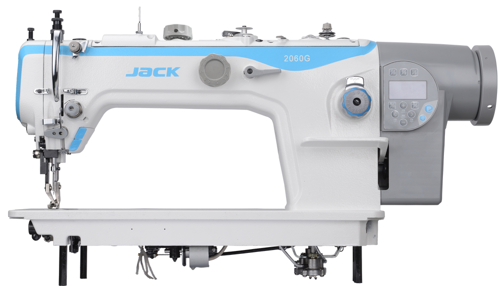 Jack 2060 G | Triplice trasporto