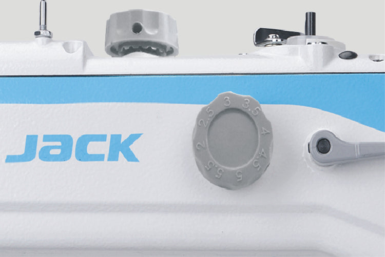 Jack 2060 G | Triplice trasporto