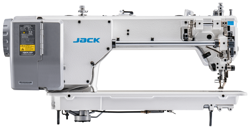 Jack H7L | Macchina a trasporto superiore digitale a braccio lungo 365 mm con motore 750 W