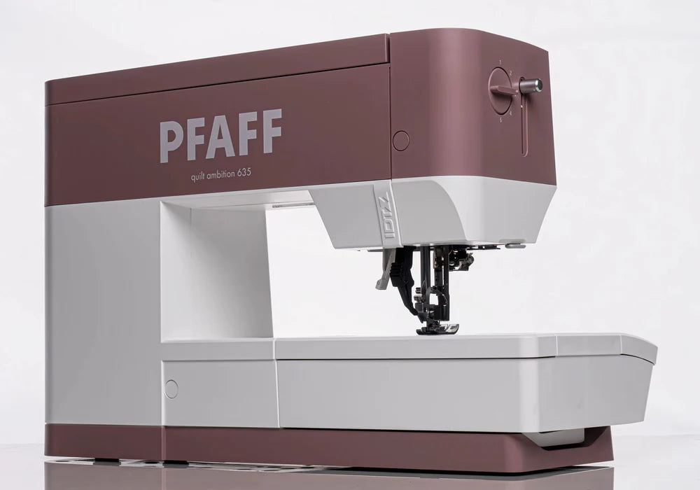 Pfaff Quilt Ambition™ 635