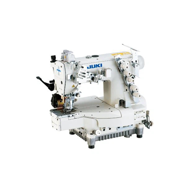 Juki MF 7900 | Macchina per punto copertura