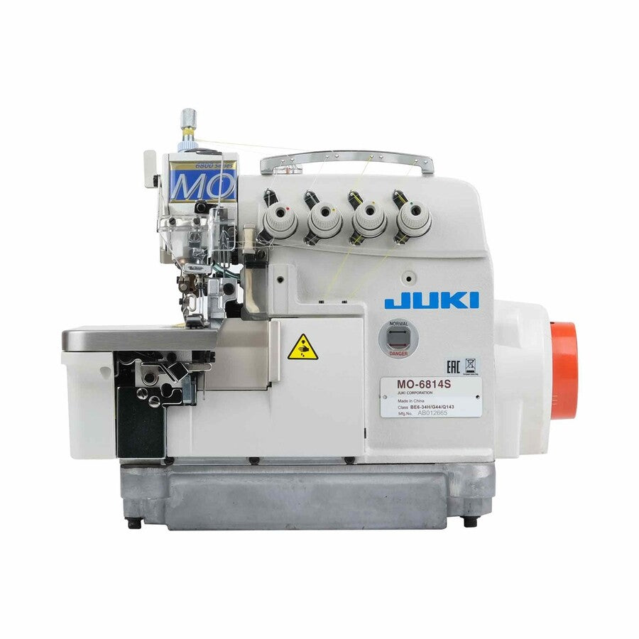 Juki MO-6814 | Tagliacuci industriale 4 fili