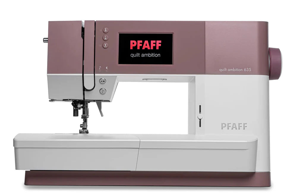 Pfaff Quilt Ambition™ 635