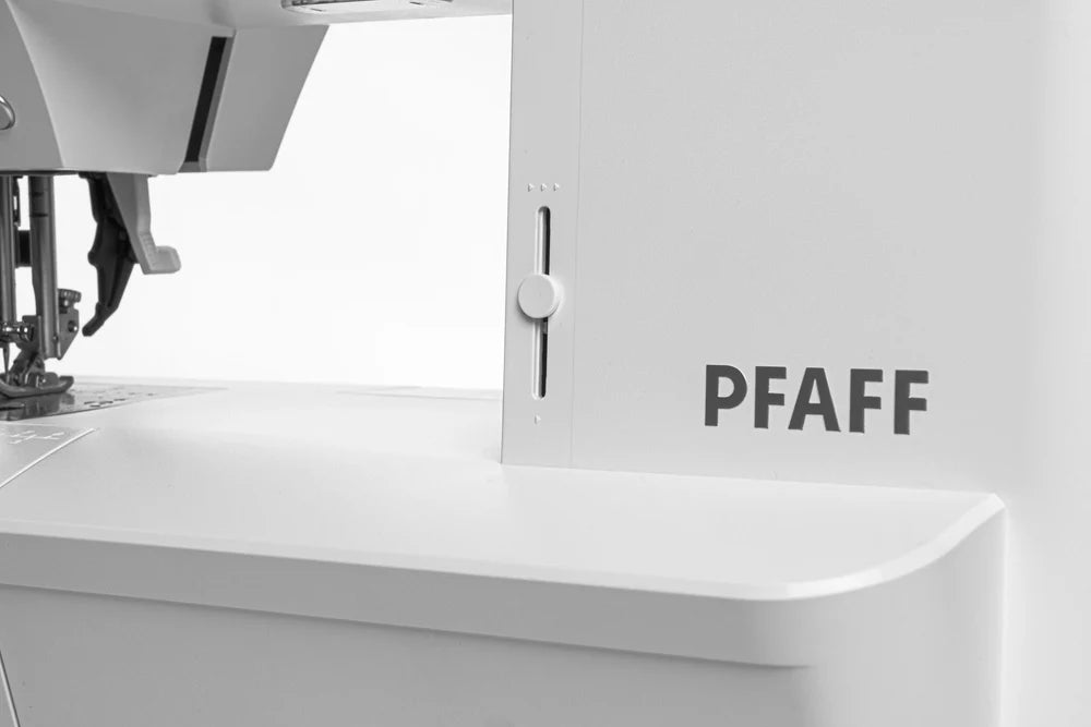 Pfaff Quilt Ambition™ 635
