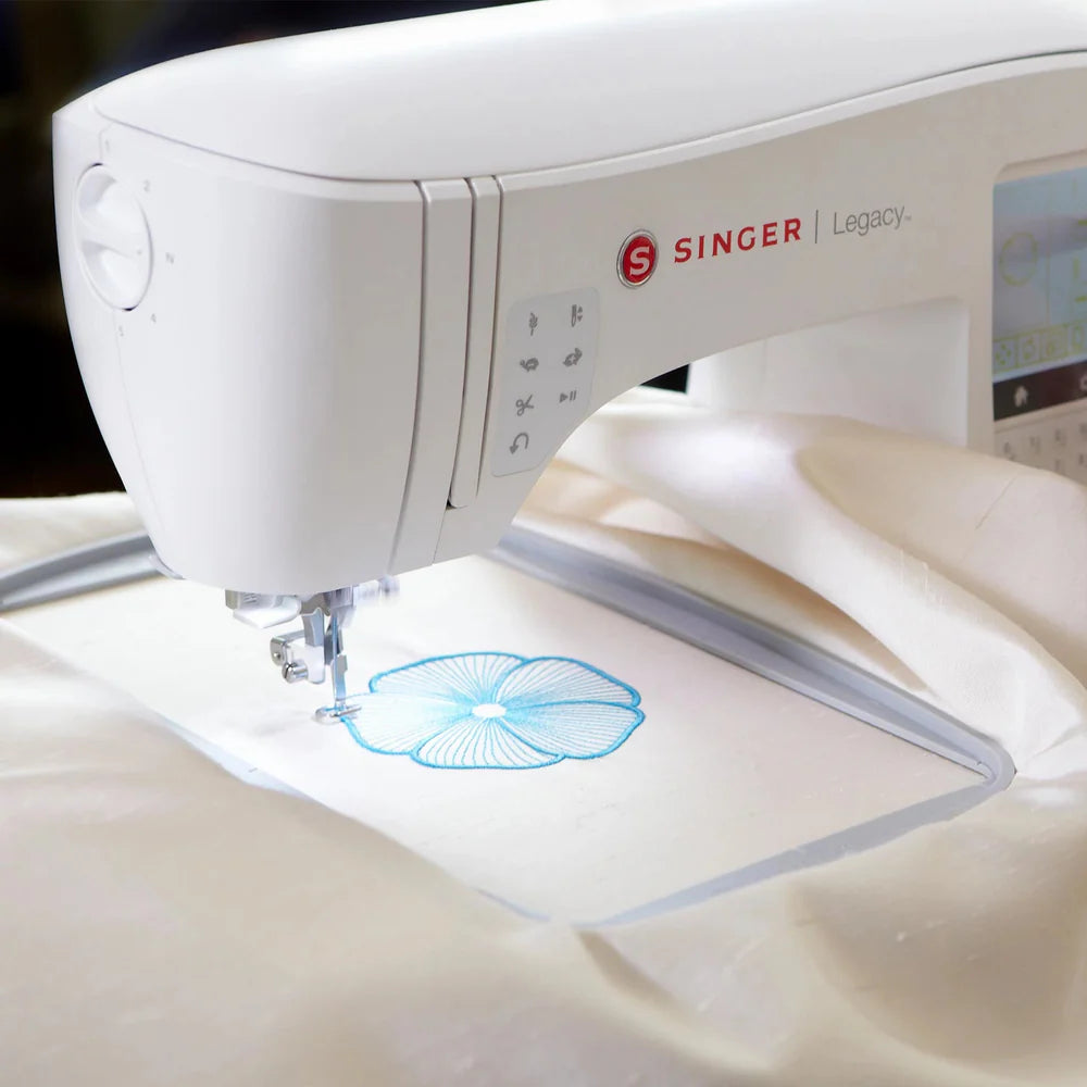 Singer Legacy™ SE300