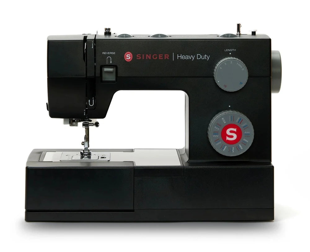 Singer Heavy Duty 4432