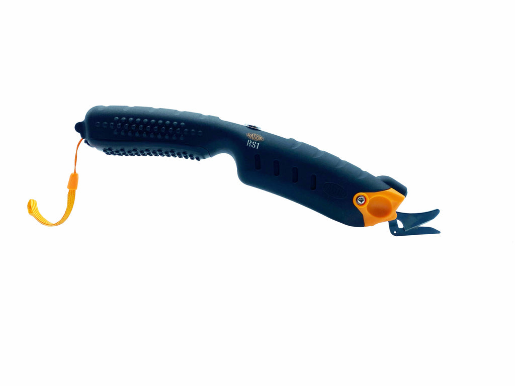 Rasor RS1 | Forbici a Batteria