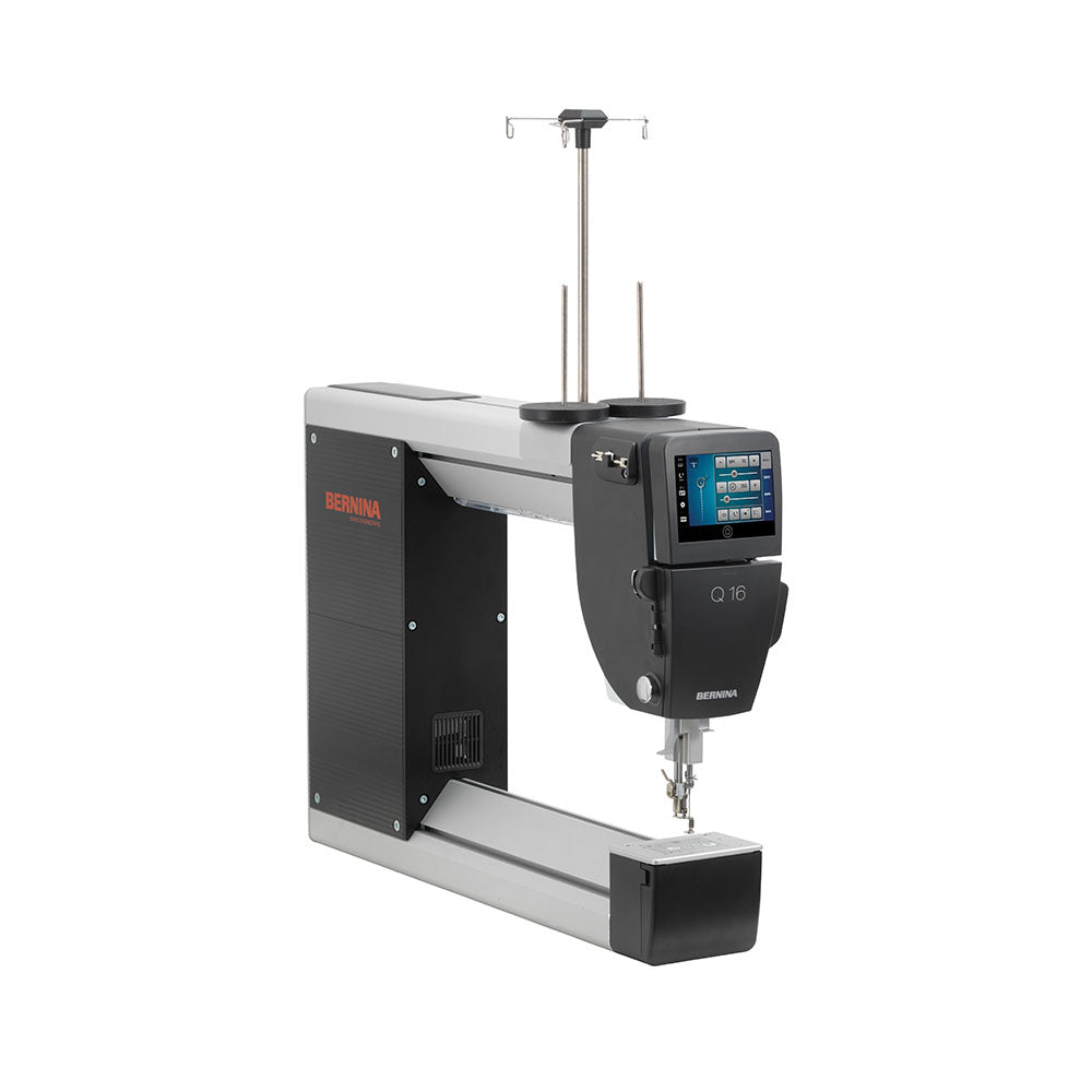 Longarm Q16 plus