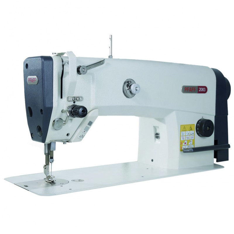 Pfaff 2083 | Macchina da cucire lineare