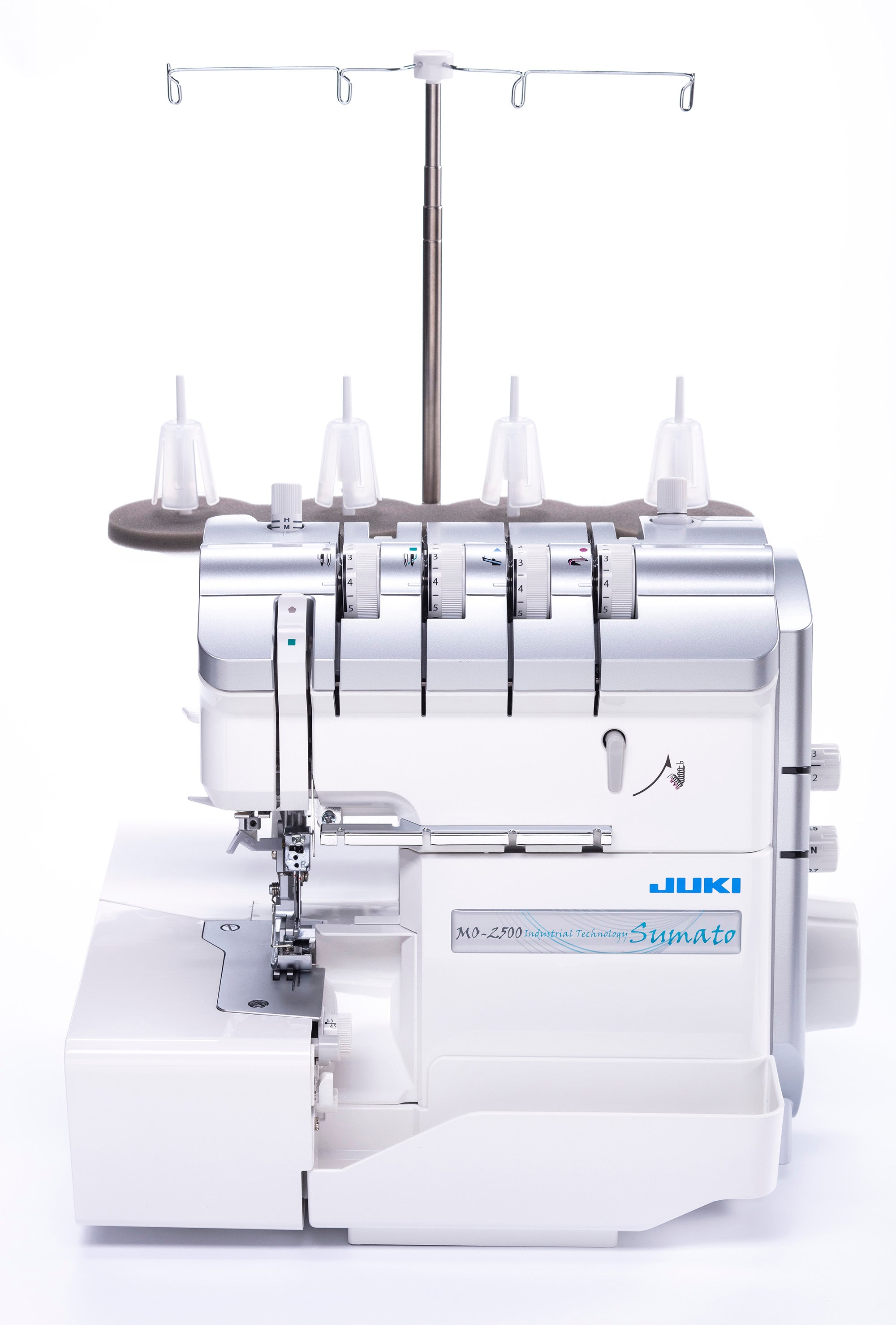 Juki MO-2500 SUMATO AIR