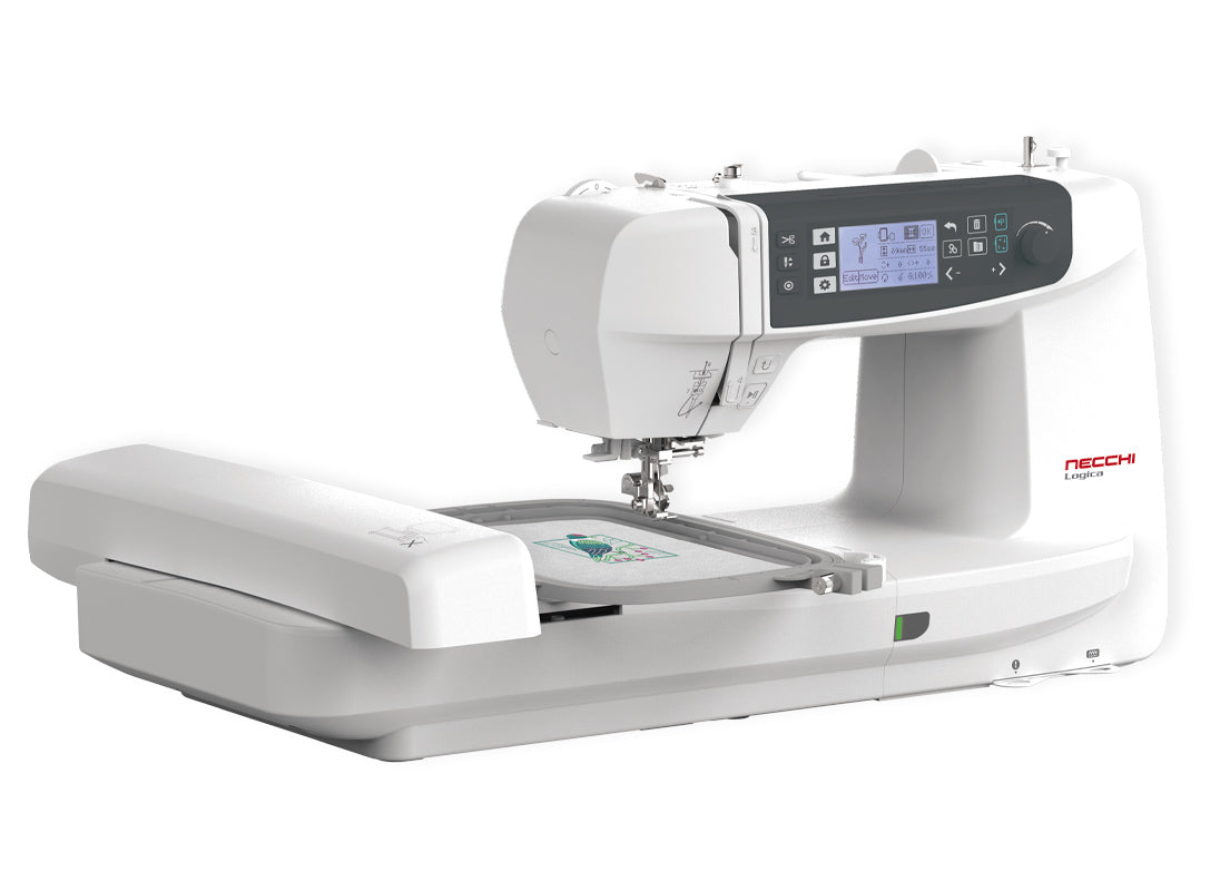 Necchi Logica NCH01AX