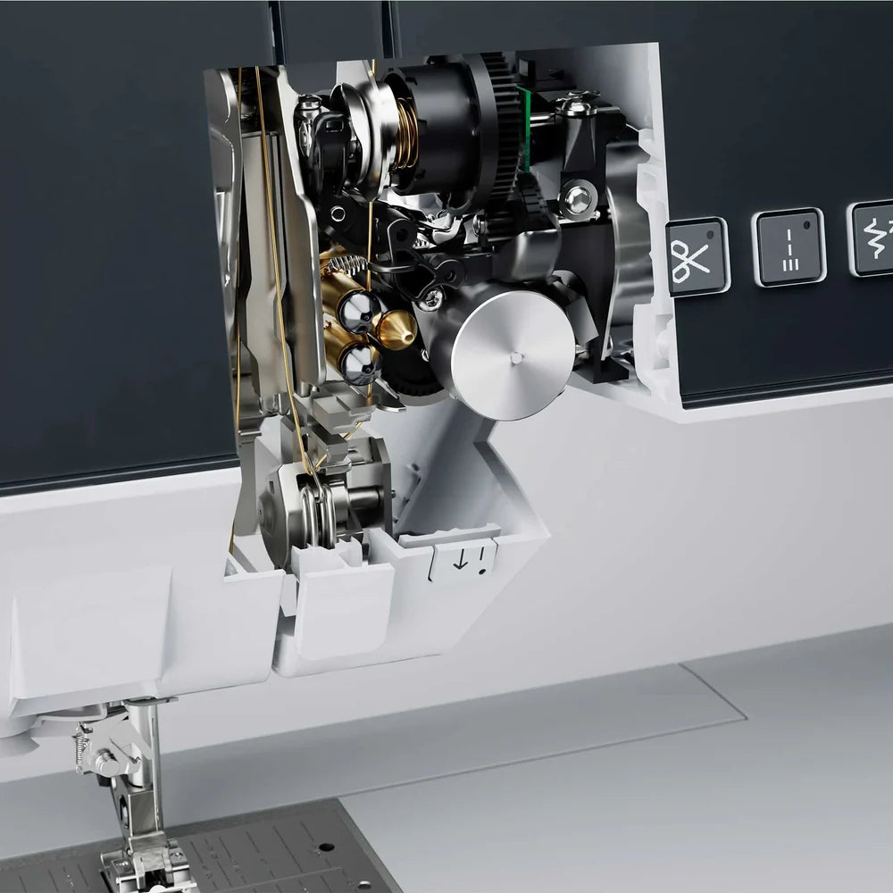 Pfaff Creative Expression™ 750