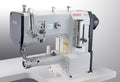 Pfaff 335-G-6/01 BLN | Triplice a braccio con 1 ago