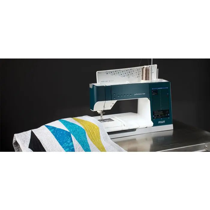 Pfaff Performance Icon