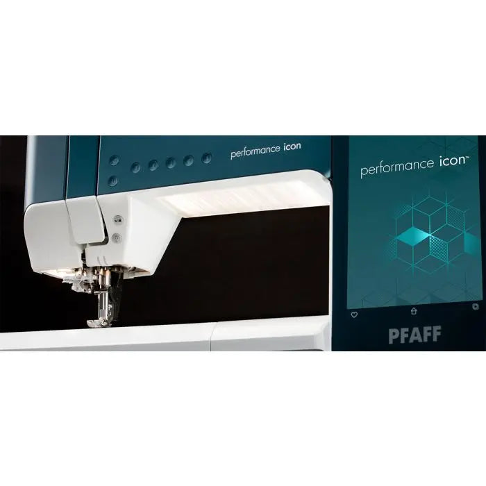 Pfaff Performance Icon