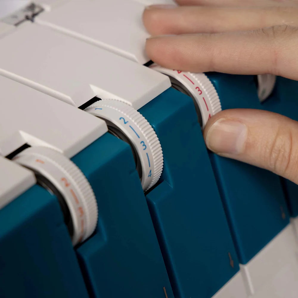 Pfaff Admire™ air 5000