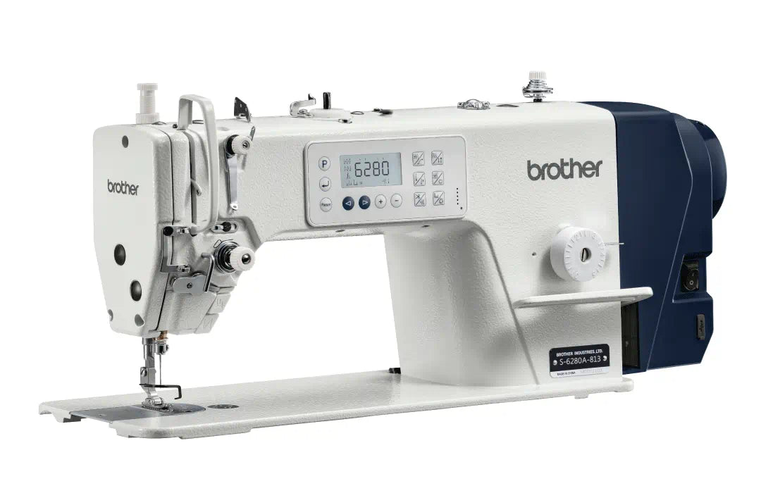 Brother S-6280A | Macchina da cucire lineare