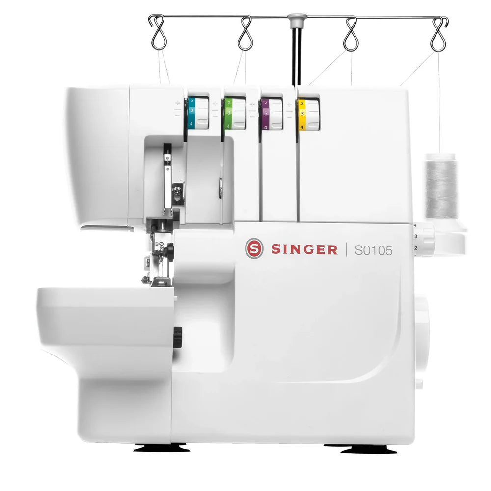 Singer S0105 Tagliacuci