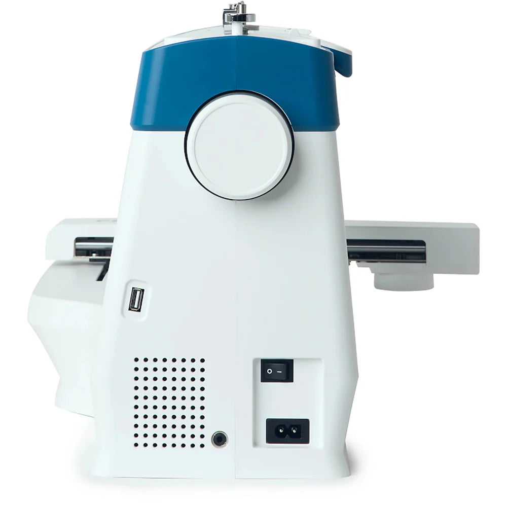 Pfaff Creative Expect™ 350