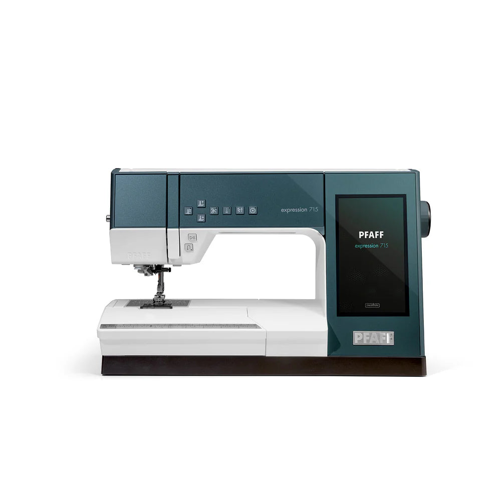 Pfaff Expression™ 715