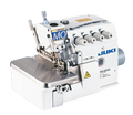 Juki MO-6814 | Tagliacuci industriale 4 fili
