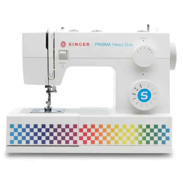 Singer Heavy Duty Prisma