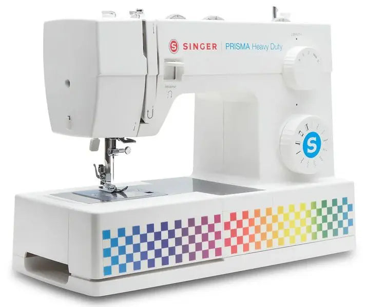 Singer Heavy Duty Prisma