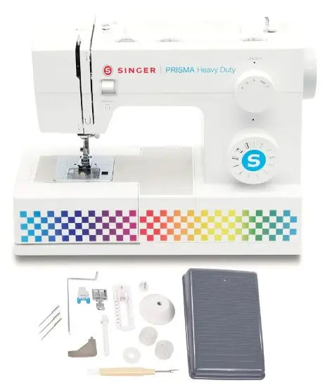 Singer Heavy Duty Prisma
